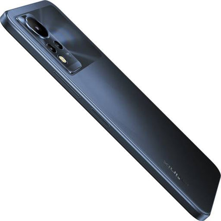 INFINIX NOTE 12 (FORCE BLACK, 128 GB)  (6 GB RAM) [Activated] [GRADE A]