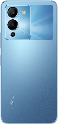 INFINIX NOTE 12 TURBO (JEWEL BLUE, 128 GB)  (8 GB RAM)