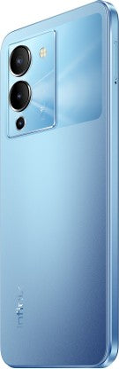 INFINIX NOTE 12 TURBO (JEWEL BLUE, 128 GB)  (8 GB RAM)