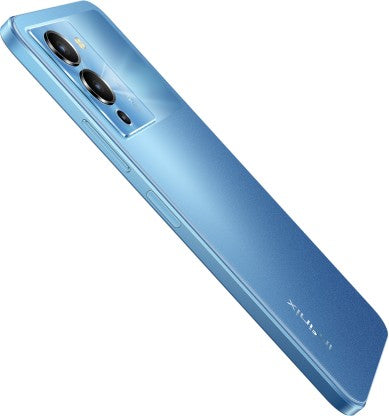 INFINIX NOTE 12 TURBO (JEWEL BLUE, 128 GB)  (8 GB RAM)