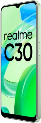 REALME C30 (BAMBOO GREEN, 32 GB)  (2 GB RAM) [Activated] [GRADE A]