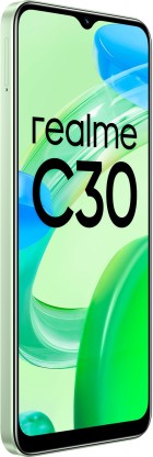 REALME C30 (BAMBOO GREEN, 32 GB)  (2 GB RAM) [Activated] [GRADE A]