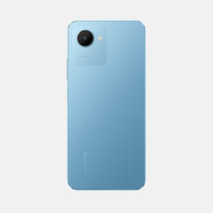 REALME C30S (STRIPE BLUE, 64 GB)  (4 GB RAM) [Activated] [GRADE A]