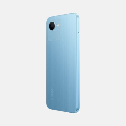 REALME C30S (STRIPE BLUE, 64 GB)  (4 GB RAM) [Activated] [GRADE A]