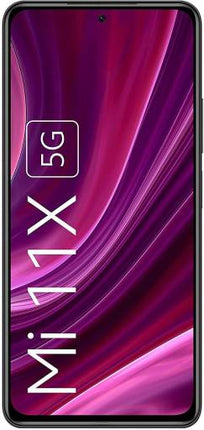 MI 11X (COSMIC BLACK, 128 GB)  (6 GB RAM) [Activated] [GRADE B]