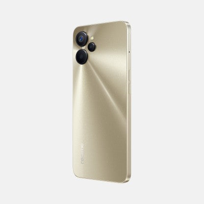 REALME 9I 5G (METALLICA GOLD, 64 GB)  (4 GB RAM) [Activated] [GRADE A]