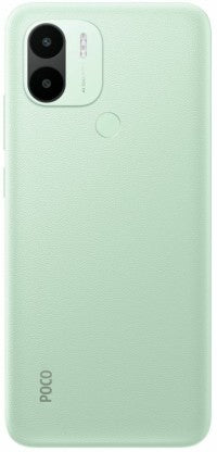 POCO C50 (COUNTRY GREEN, 32 GB)  (3 GB RAM) [Like New]