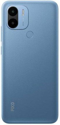 POCO C50 (ROYAL BLUE, 32 GB)  (2 GB RAM) [Activated] [GRADE C]