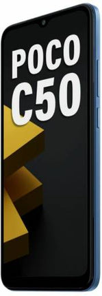 POCO C50 (ROYAL BLUE, 32 GB)  (2 GB RAM) [Activated] [GRADE C]