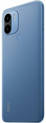 POCO C50 (ROYAL BLUE, 32 GB)  (2 GB RAM) [Activated] [GRADE C]