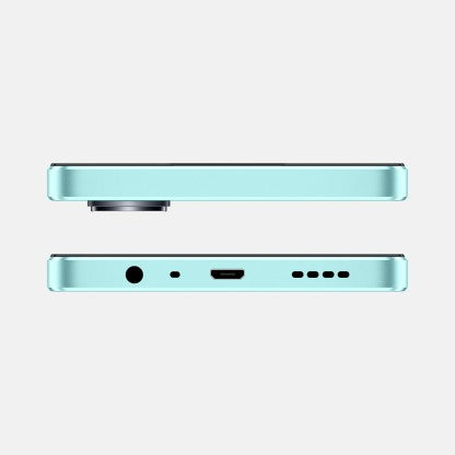 REALME C33 (AQUA BLUE, 32 GB)  (3 GB RAM) [Activated] [GRADE A]