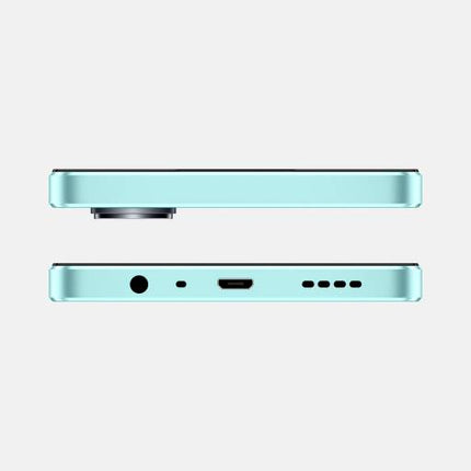 REALME C33 2023 (AQUA BLUE, 64 GB)  (4 GB RAM) [Activated] [GRADE C]