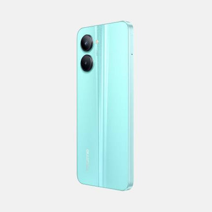 REALME C33 2023 (AQUA BLUE, 64 GB)  (4 GB RAM) [Activated] [GRADE A]