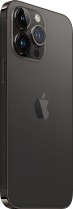 APPLE IPHONE 14 PRO MAX (SPACE BLACK, 256 GB)[Like New]