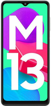 SAMSUNG GALAXY M13 (AQUA GREEN, 64 GB)  (4 GB RAM) [Activated] [GRADE A]