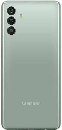 SAMSUNG GALAXY M13 (AQUA GREEN, 64 GB)  (4 GB RAM) [Activated] [GRADE A]