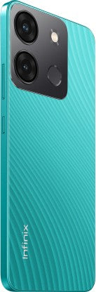 INFINIX SMART 7 (EMERALD GREEN, 64 GB)  (4 GB RAM)