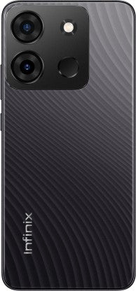 INFINIX SMART 7 (NIGHT BLACK, 64 GB)  (4 GB RAM)