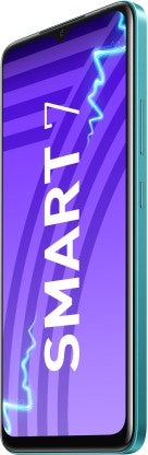 INFINIX SMART 7 (EMERALD GREEN, 64 GB)  (4 GB RAM)