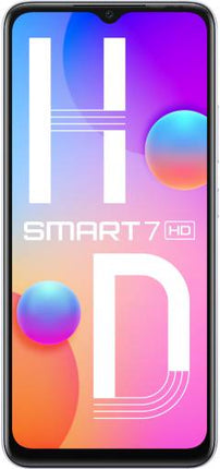 INFINIX SMART 7 HD (JADE WHITE, 64 GB)  (2 GB RAM)