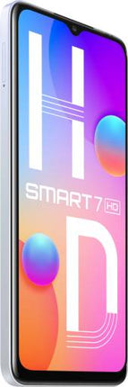 INFINIX SMART 7 HD (JADE WHITE, 64 GB)  (2 GB RAM)