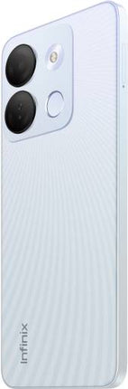 INFINIX SMART 7 HD (JADE WHITE, 64 GB)  (2 GB RAM)