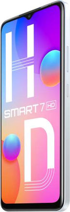 INFINIX SMART 7 HD (JADE WHITE, 64 GB)  (2 GB RAM)