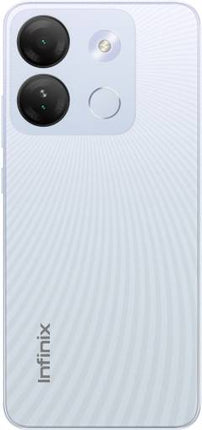 INFINIX SMART 7 HD (JADE WHITE, 64 GB)  (2 GB RAM)