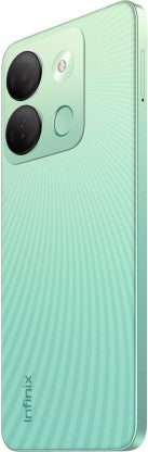 INFINIX SMART 7 HD (GREEN APPLE, 64 GB)  (2 GB RAM)