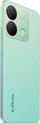 INFINIX SMART 7 HD (GREEN APPLE, 64 GB)  (2 GB RAM)