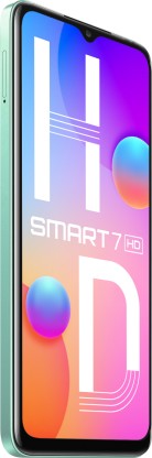 INFINIX SMART 7 HD (GREEN APPLE, 64 GB)  (2 GB RAM)