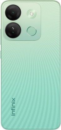 INFINIX SMART 7 HD (GREEN APPLE, 64 GB)  (2 GB RAM)