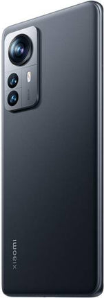 XIAOMI 12 PRO 5G (NOIR BLACK, 256 GB)  (12 GB RAM) [Activated] [GRADE C]