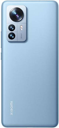 XIAOMI 12 PRO 5G (COUTURE BLUE, 256 GB)  (8 GB RAM) [Activated] [GRADE B]