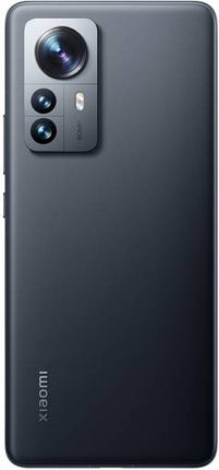 XIAOMI 12 PRO 5G (NOIR BLACK, 256 GB)  (12 GB RAM) [Activated] [GRADE C]