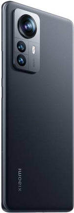 XIAOMI 12 PRO 5G (NOIR BLACK, 256 GB)  (12 GB RAM) [Activated] [GRADE C]