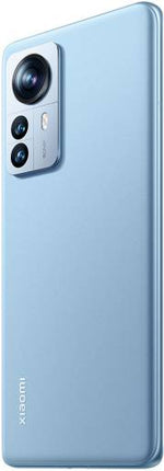 XIAOMI 12 PRO 5G (COUTURE BLUE, 256 GB)  (8 GB RAM) [Activated] [GRADE B]