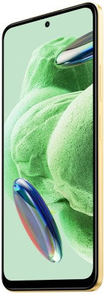 REDMI NOTE 12 5G (SUNRISE GOLD, 256 GB)  (8 GB RAM) [Activated] [GRADE A]