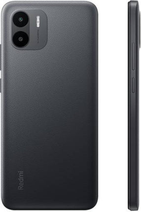 REDMI A2 (CLASSIC BLACK, 64 GB)  (2 GB RAM) [Activated] [GRADE A]