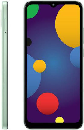 REDMI A2 (SEA GREEN, 64 GB)  (2 GB RAM) [Activated] [GRADE B]