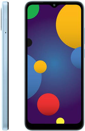 REDMI A2 (AQUA BLUE, 64 GB)  (2 GB RAM) [Activated] [GRADE A]