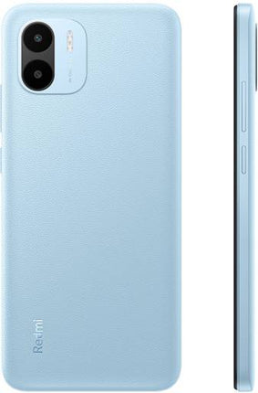 REDMI A2 (AQUA BLUE, 64 GB)  (2 GB RAM) [Activated] [GRADE A]