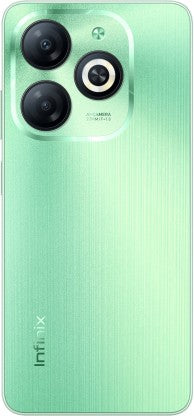 INFINIX SMART 8 HD (CRYSTAL GREEN, 64 GB)  (3 GB RAM)