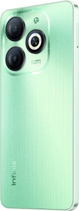 INFINIX SMART 8 HD (CRYSTAL GREEN, 64 GB)  (3 GB RAM)