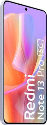 REDMI NOTE 13 PRO 5G (CORAL PURPLE, 128 GB)  (8 GB RAM) [Activated] [GRADE C]