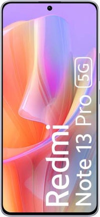 REDMI NOTE 13 PRO 5G (CORAL PURPLE, 128 GB)  (8 GB RAM) [Activated] [GRADE C]