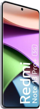 REDMI NOTE 13 PRO+ 5G (FUSION PURPLE, 256 GB)  (8 GB RAM) [Activated] [GRADE B]