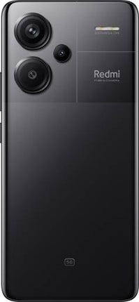 REDMI NOTE 13 PRO+ 5G (FUSION BLACK, 256 GB)  (12 GB RAM) [Activated] [GRADE C]