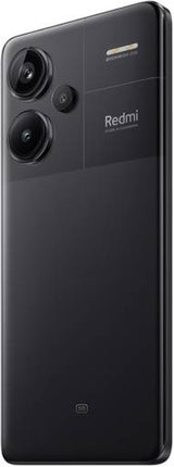 REDMI NOTE 13 PRO+ 5G (FUSION BLACK, 256 GB)  (12 GB RAM) [Activated] [GRADE C]