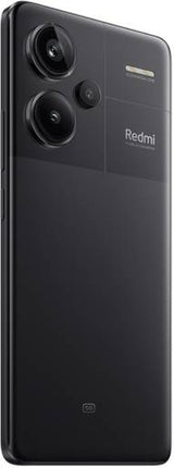 REDMI NOTE 13 PRO+ 5G (FUSION BLACK, 256 GB)  (12 GB RAM) [Activated] [GRADE C]